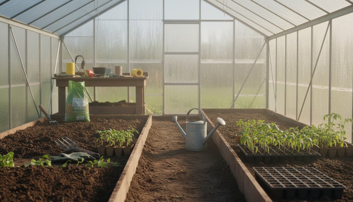 Imagen sobre ¿Qué plantar en abril? Calendario de siembra y recomendaciones