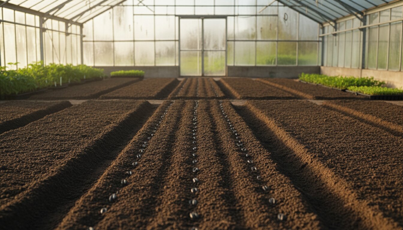 Imagen sobre ¿Qué plantar en abril? Calendario de siembra y recomendaciones