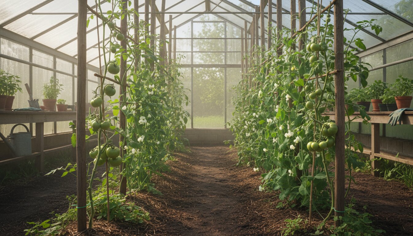 Imagen sobre ¿Qué plantar en abril? Calendario de siembra y recomendaciones