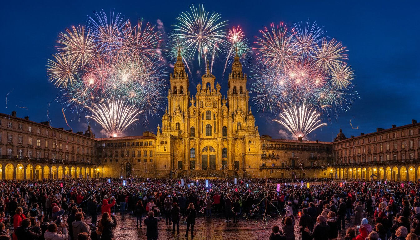 Imagen sobre Fiestas de Julio: 5 Ciudades que Lo Darán Todo Este Verano para que no Te Lo Pierdas