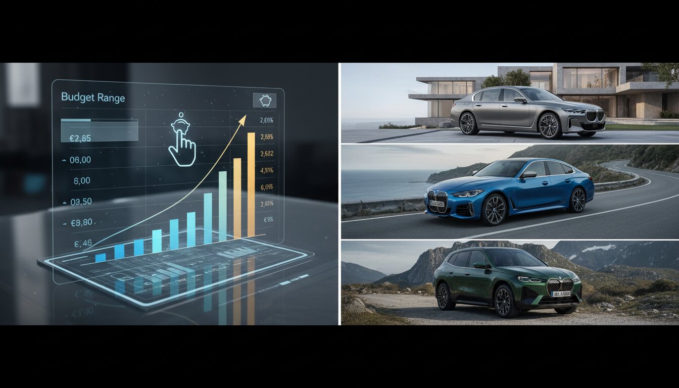 Guía de compra BMW 2026
