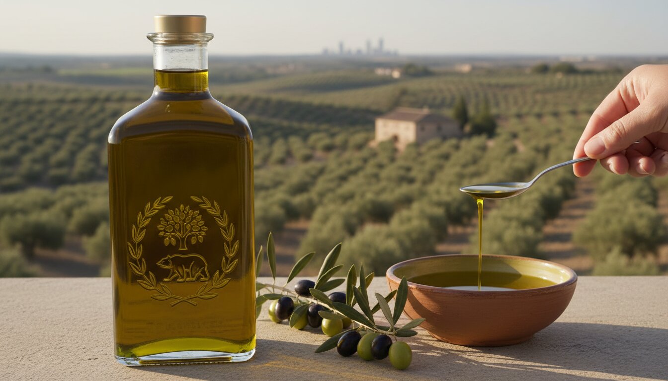 Denominación de Origen Protegida (dop): Garantía de Calidad y Autenticidad